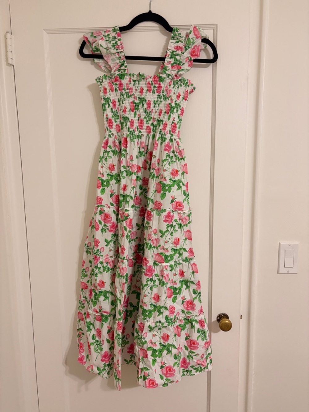 Hill House Ellie Nap Dress